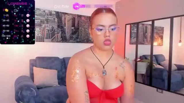 Image 4 of nicolruizz Stream on Chaturbate on 13 months ago