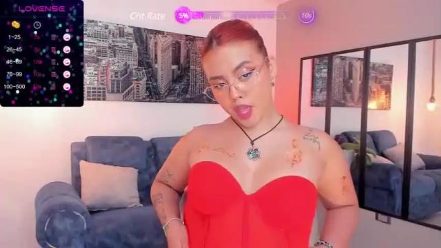 Image 6 of nicolruizz Stream on Chaturbate on 13 months ago