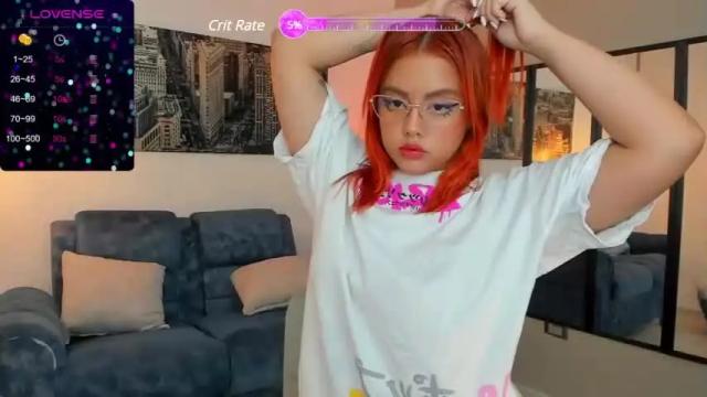 Thumbnail 1, nicolruizz's Stream at Chaturbate, 13 months ago