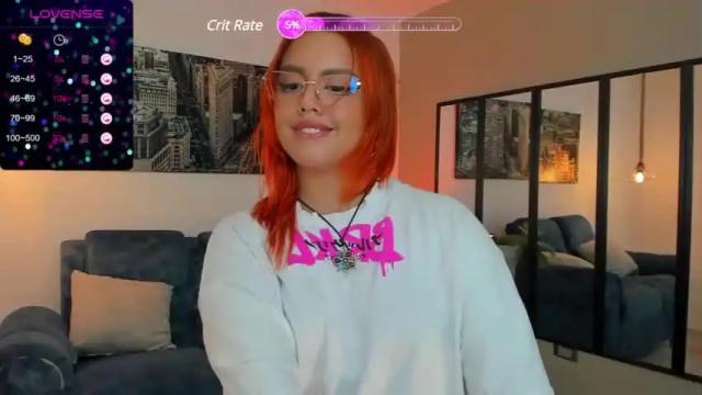 Image 12 of nicolruizz Stream on Chaturbate on 13 months ago