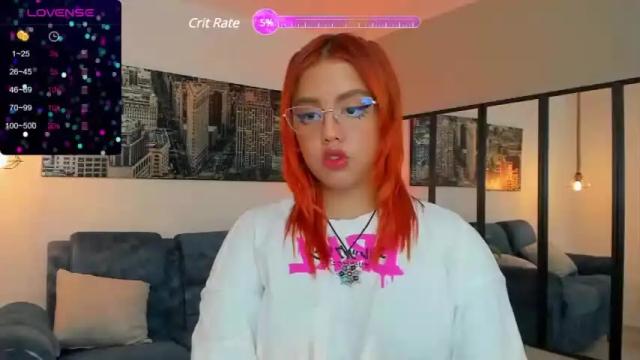 Image 2 of nicolruizz Stream on Chaturbate on 13 months ago