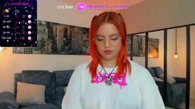 Image 3 of nicolruizz Stream on Chaturbate on 13 months ago