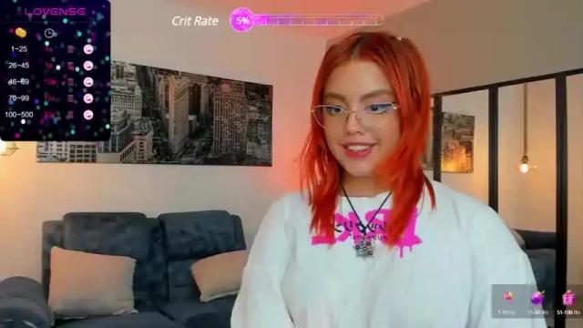 Image 4 of nicolruizz Stream on Chaturbate on 13 months ago