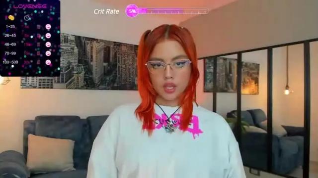 Image 7 of nicolruizz Stream on Chaturbate on 13 months ago