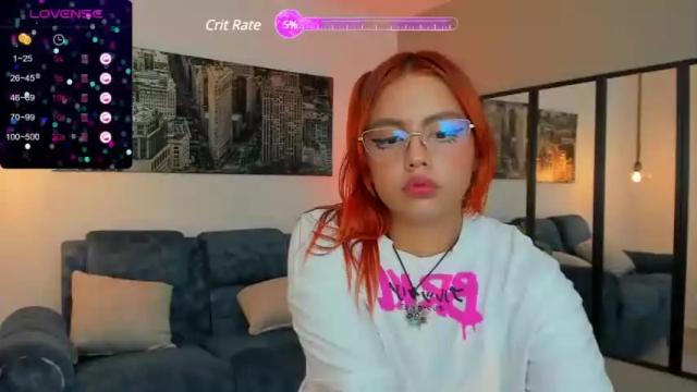 Image 8 of nicolruizz Stream on Chaturbate on 13 months ago