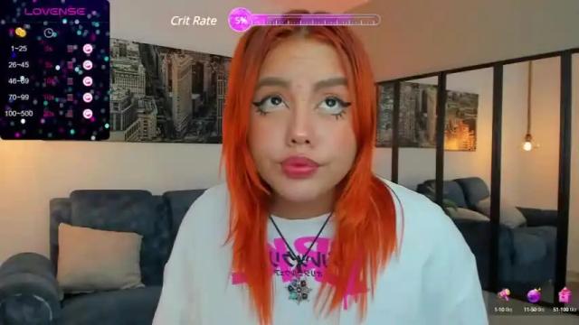 Thumbnail 3, nicolruizz's Stream at Chaturbate, 13 months ago