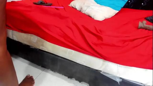 Image 4 of nicolsalas Stream on Chaturbate on 25 days ago