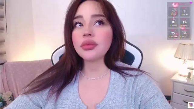 Image 2 of nicolthompsonn Stream on Chaturbate on 2 months ago