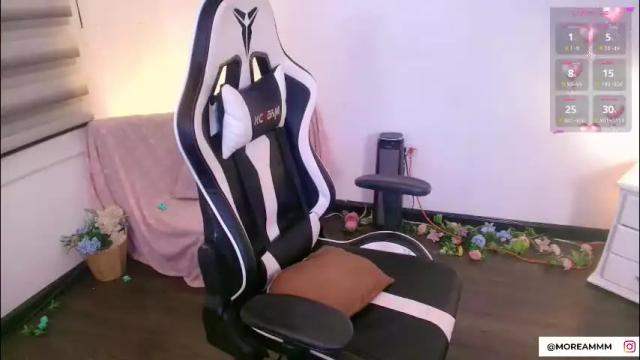 Thumbnail 2, nicolthompsonn's Stream at Chaturbate, 2 months ago