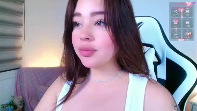 Image 3 of nicolthompsonn Stream on Chaturbate on 1 month ago