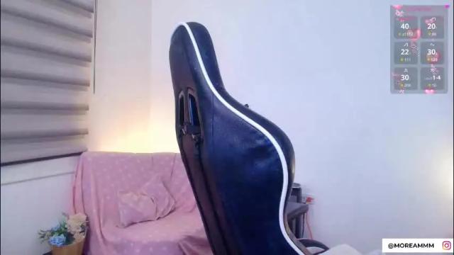 Image 10 of nicolthompsonn Stream on Chaturbate on 1 month ago