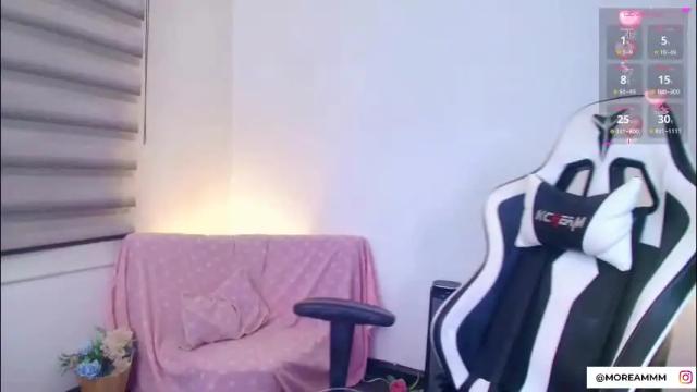 Thumbnail 3, nicolthompsonn's Stream at Chaturbate, 1 month ago