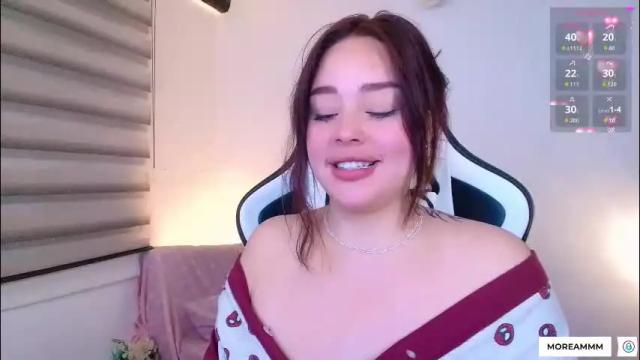 Image 7 of nicolthompsonn Stream on Chaturbate on 1 month ago