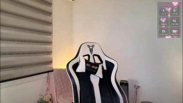 Image 4 of nicolthompsonn Stream on Chaturbate on 23 days ago