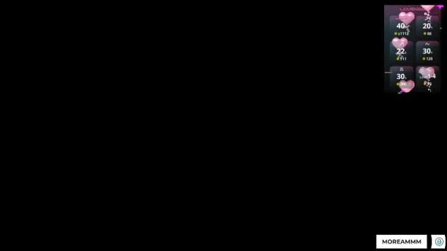 Thumbnail 3, nicolthompsonn's Stream at Chaturbate, 23 days ago