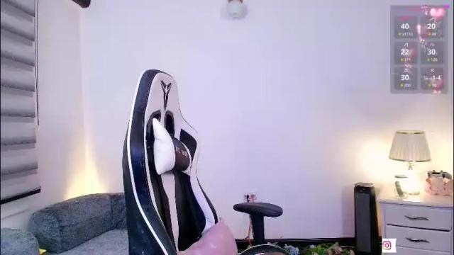 Thumbnail 2, nicolthompsonn's Stream at Chaturbate, 7 days ago