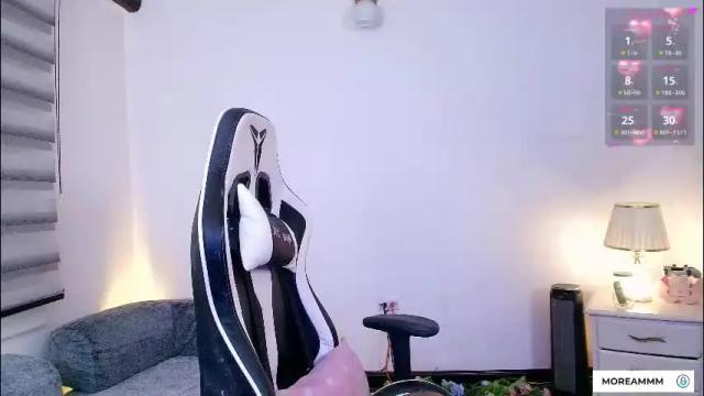 Image 6 of nicolthompsonn Stream on Chaturbate on 7 days ago