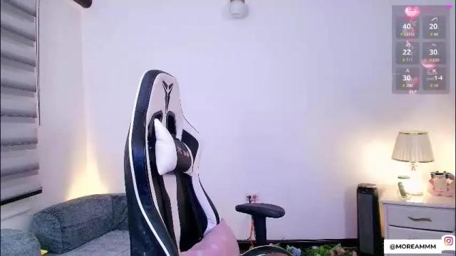 Image 7 of nicolthompsonn Stream on Chaturbate on 7 days ago