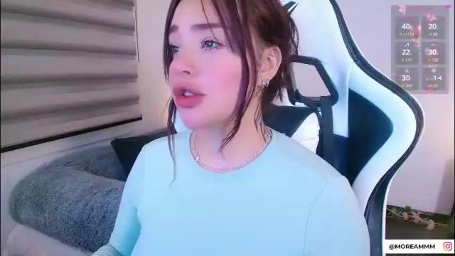 Thumbnail 1, nicolthompsonn's Stream at Chaturbate, 5 days ago