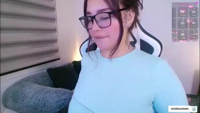 Image 3 of nicolthompsonn Stream on Chaturbate on 5 days ago