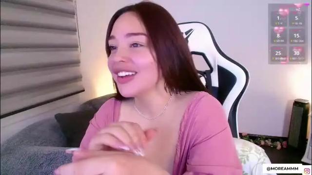 Image 3 of nicolthompsonn Stream on Chaturbate on 13 hours ago