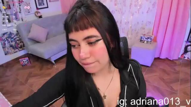 Thumbnail 2, nidrii_07's Stream at Chaturbate, 1 month ago