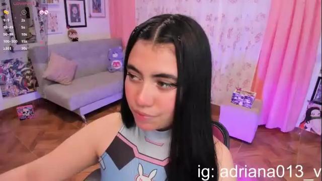 Image 3 of nidrii_07 Stream on Chaturbate on 1 month ago
