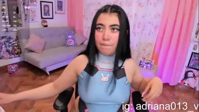 Image 8 of nidrii_07 Stream on Chaturbate on 1 month ago