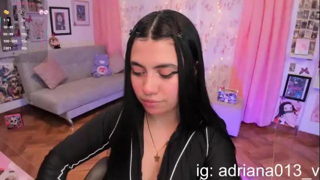 Thumbnail 2, nidrii_07's Stream at Chaturbate, 1 month ago