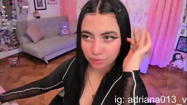 Image 6 of nidrii_07 Stream on Chaturbate on 1 month ago