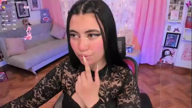 Image 11 of nidrii_07 Stream on Chaturbate on 26 days ago