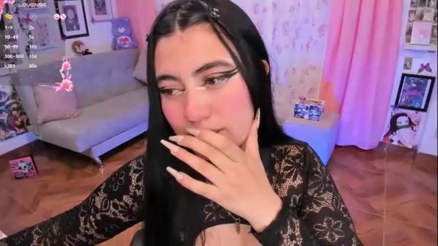 Image 12 of nidrii_07 Stream on Chaturbate on 26 days ago