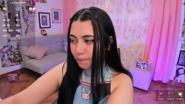 Image 2 of nidrii_07 Stream on Chaturbate on 19 days ago