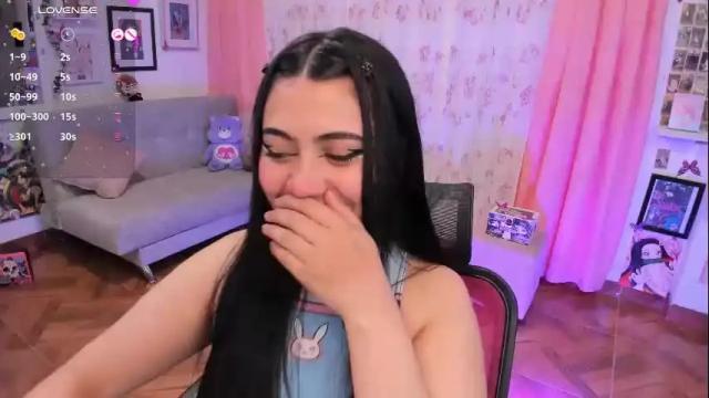 Image 4 of nidrii_07 Stream on Chaturbate on 19 days ago