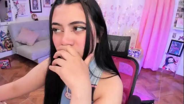 Image 7 of nidrii_07 Stream on Chaturbate on 19 days ago