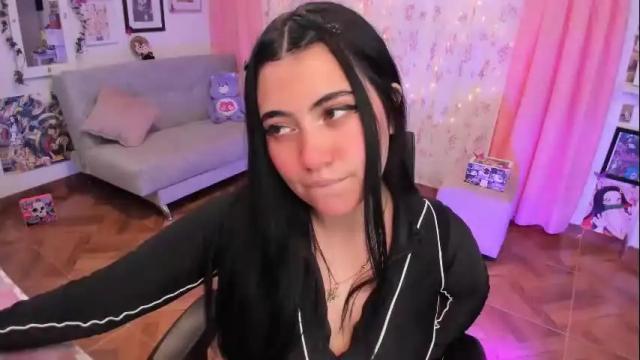 Image 11 of nidrii_07 Stream on Chaturbate on 18 days ago