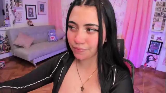 Image 6 of nidrii_07 Stream on Chaturbate on 18 days ago