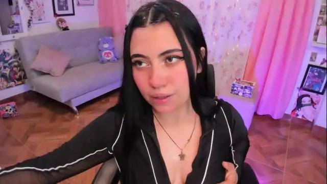 Image 7 of nidrii_07 Stream on Chaturbate on 18 days ago