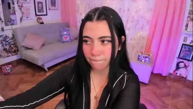 Thumbnail 3, nidrii_07's Stream at Chaturbate, 17 days ago
