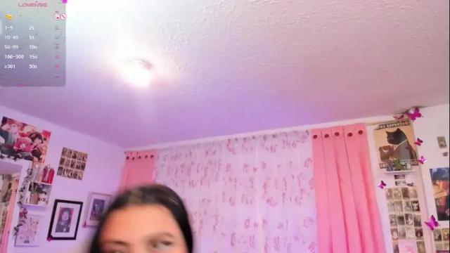 Thumbnail 1, nidrii_07's Stream at Chaturbate, 16 days ago