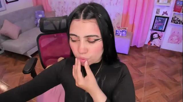Image 10 of nidrii_07 Stream on Chaturbate on 15 days ago