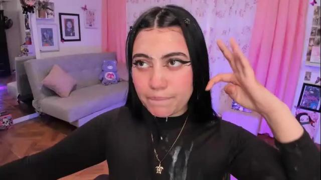 Image 4 of nidrii_07 Stream on Chaturbate on 15 days ago
