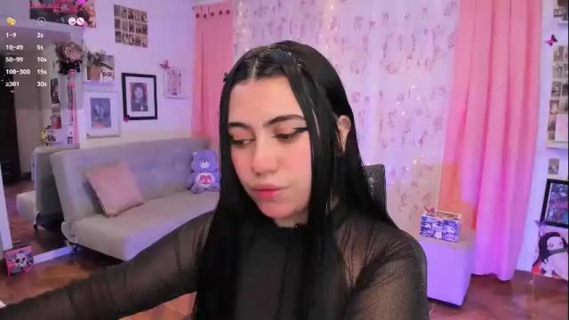 Thumbnail 1, nidrii_07's Stream at Chaturbate, 11 days ago