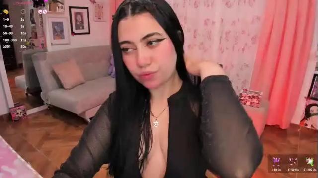 Image 6 of nidrii_07 Stream on Chaturbate on 12 days ago