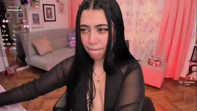 Image 7 of nidrii_07 Stream on Chaturbate on 12 days ago