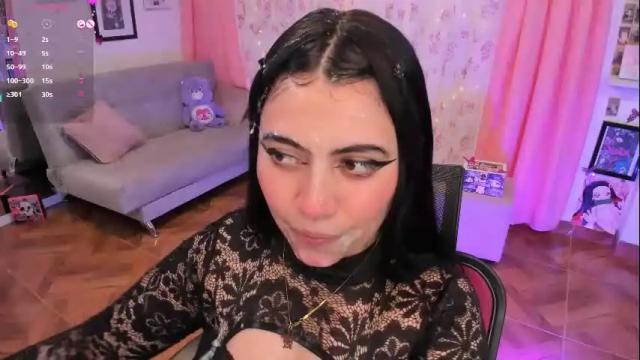 Image 2 of nidrii_07 Stream on Chaturbate on 4 days ago
