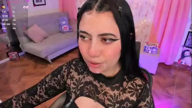Image 4 of nidrii_07 Stream on Chaturbate on 4 days ago