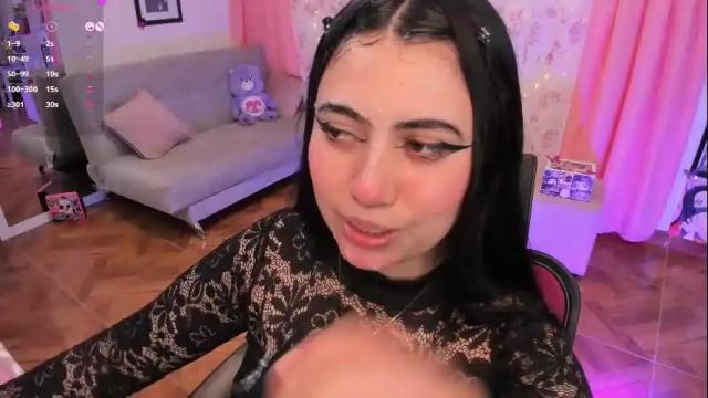 Image 6 of nidrii_07 Stream on Chaturbate on 4 days ago