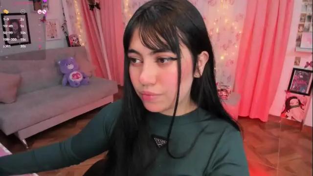 Image 12 of nidrii_07 Stream on Chaturbate on 5 months ago