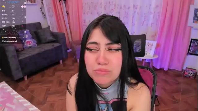 Image 10 of nidrii_07 Stream on Chaturbate on 3 months ago